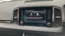 Skoda Karoq 1.5 TSI SE L 5dr DSG Petrol Estate